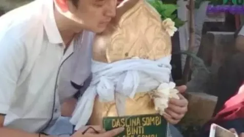 Daslina Meninggal Dunia