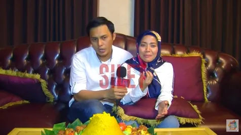 Rumah Baru Semangat Baru