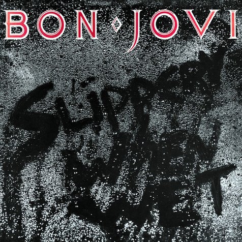 Tidak butuh waktu lama untuk SLIPPERY WHEN WET meledak dan melambungkan nama Bon Jovi sebagai salah satu band rock legendaris ©bonjovi.com