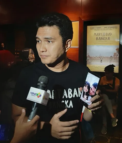 Tanya ke Orang yang Ngerti