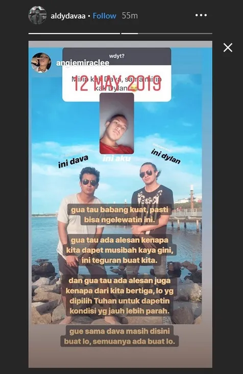 Kondisi Tak Terlalu Parah