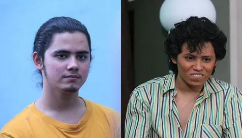 Aliando Mirip Dono?