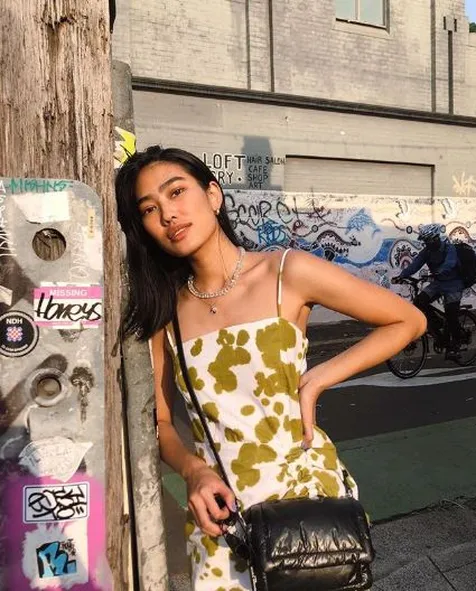 Alika Islamadina