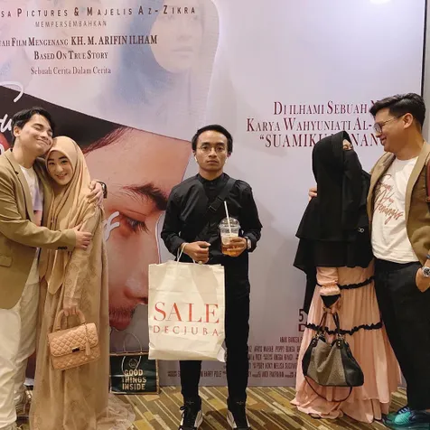 Alvin Faiz 'Sindir' Taqy Malik