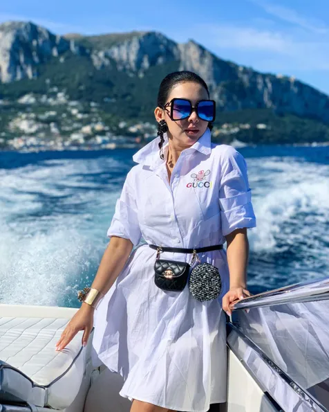 Amalfi, Kota Cantik di Tepi Laut
