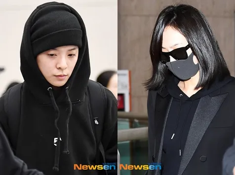 Sahabat Tiba di Korea