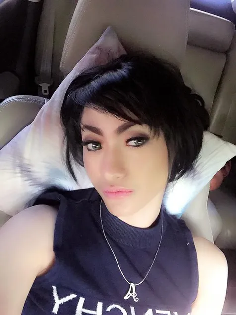 Artis Pilih Jadi Psk Demi Popularitas Dan Rasa Bangga Kapanlagi Com Artis Pilih Jadi Psk Demi Popularitas Dan Rasa Bangga Kapanlagi Com