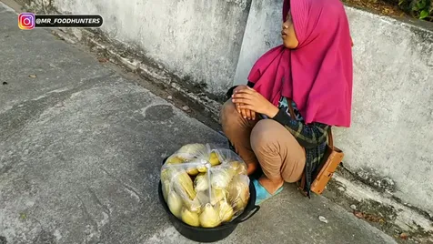 Ternyata Seperti Ini Kehidupan Amelia