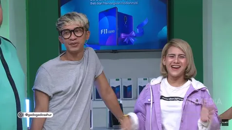 Pacaran Lagi