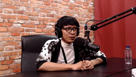 Sejarah Kena Penyakit Paru-Paru