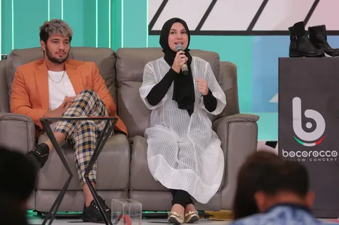 Kondisi Terakhir Bella