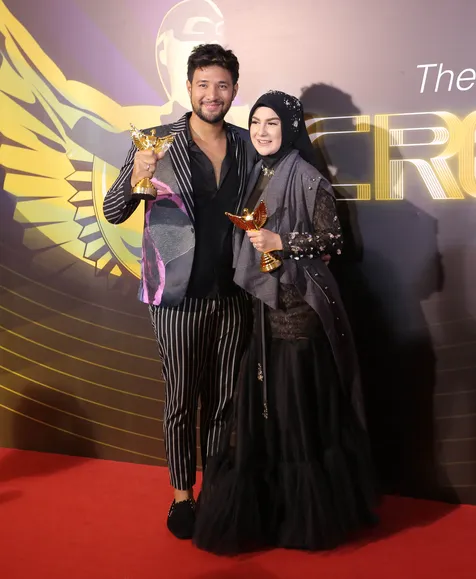 Terima Kasih Kepada Fans