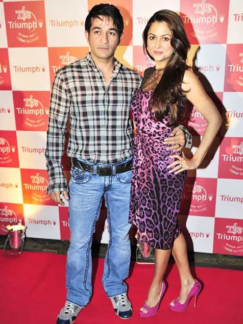 Amrita Arora
