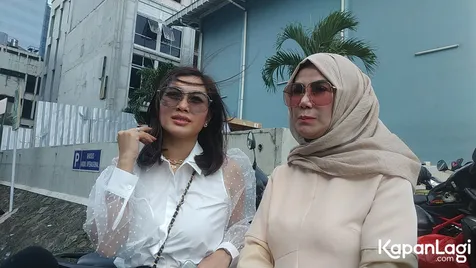 Amy Sempat Khawatir