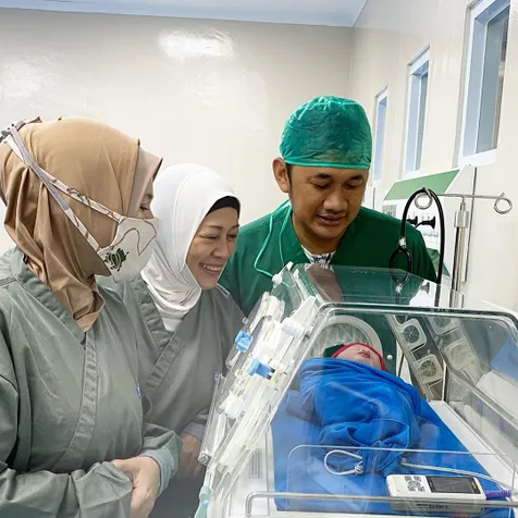 Arti Nama Anak