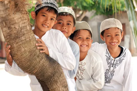 8 Arti Mimpi Sekolah Jadi Tanda Psikologi Baik Dan Buruk Kapanlagi Com