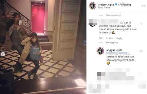 Alasan Wajah Anak Tak Disensor