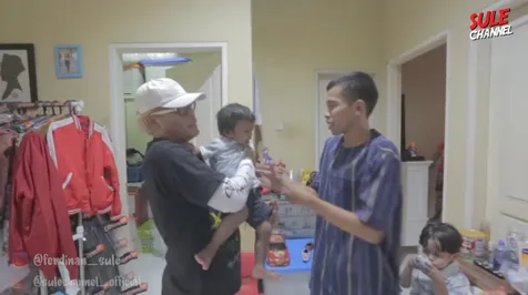 Berat Badan Kurang
