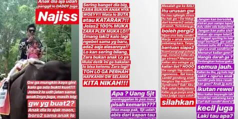 Tidak Beri Nafkah