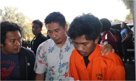 Lagi-lagi Ancam Sebarkan Video