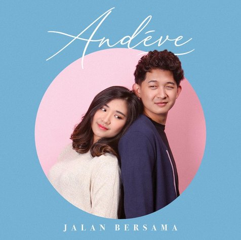 Bukan cuma single, Andeve juga mempersiapkan music video serta web series © Andeve Official