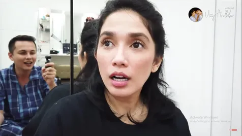 Sempat Merasa Tak Percaya