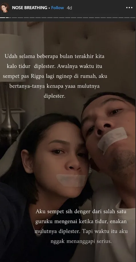 Ditiru Artis Tanah Air