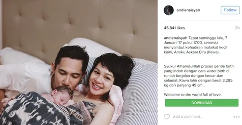 Andien Aisyah