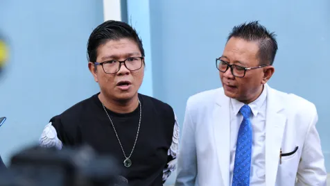 Andika Mahesa
