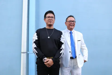 Bagikan Sembako