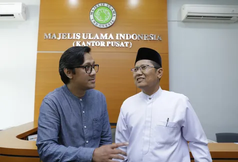 Minta Maaf
