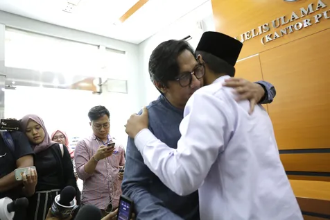 Dapat Saling Mengingatkan
