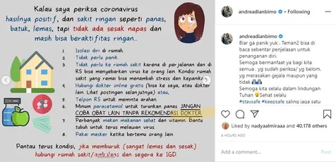 Saling Jaga