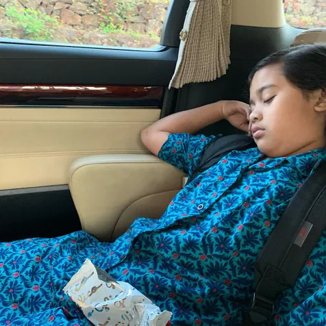 Ingat Masa Lalu