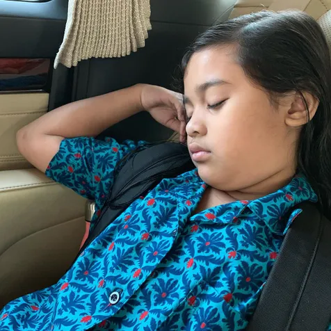 Doa Untuk Sang Buah Hati
