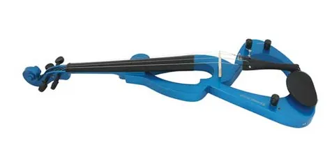 Radiohead | 10 Alat Musik Aneh Yang Dipakai Musisi Rock - Biola Listrik