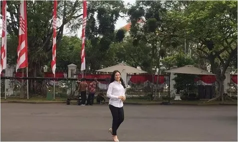 Caleg pada Tahun 2019
