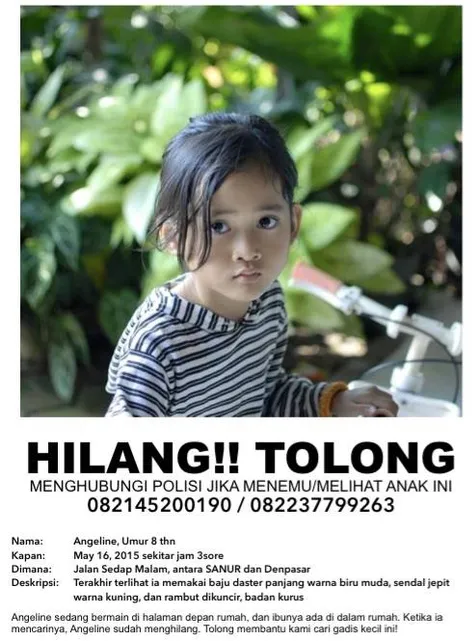 Download Rumah Angeline Bali Pictures