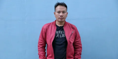 Tak Mau Bohong