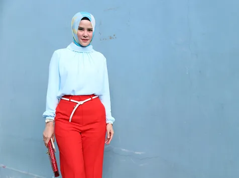 Bakal Tampil Bareng Mantan Suamni