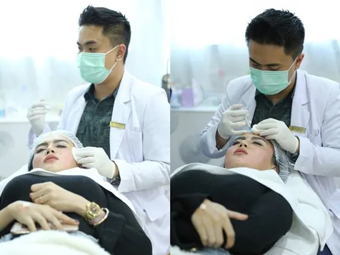 Dua Perawatan