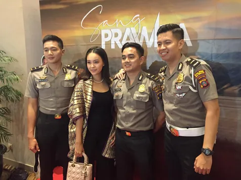 Jalankan Perintah