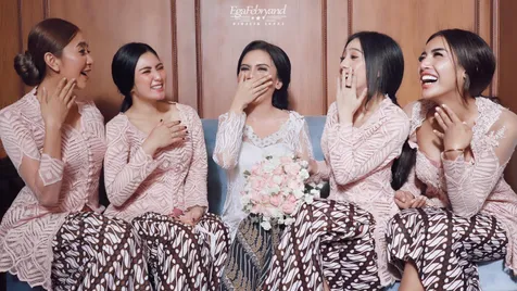 Suami Tak Permasalahkan Masa Lalu