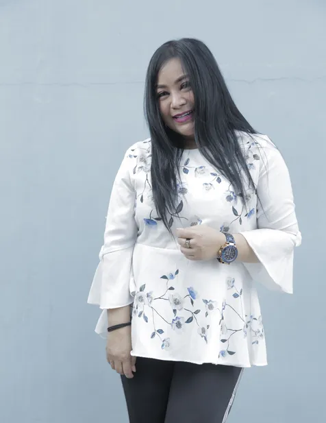 Annisa Bahar