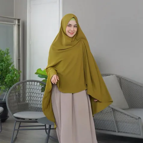Anisa Rahma