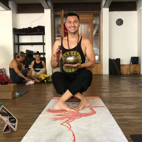 Diikuti Para Artis