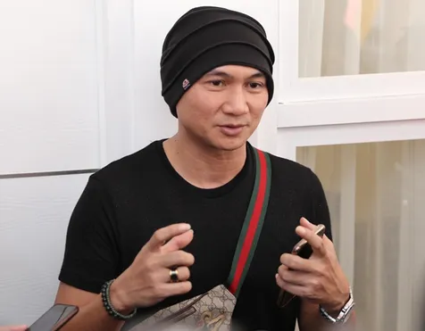 Balik Lagi?