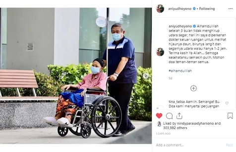 Curahan Hati Ani