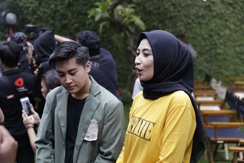 Hormati Keputusan Anak