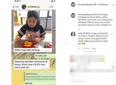 Turut Berikan Komentar